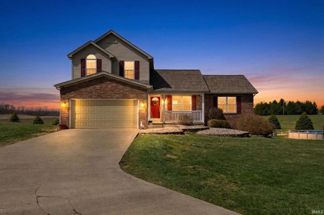 4682 SR 28 E, Lafayette, IN 47909