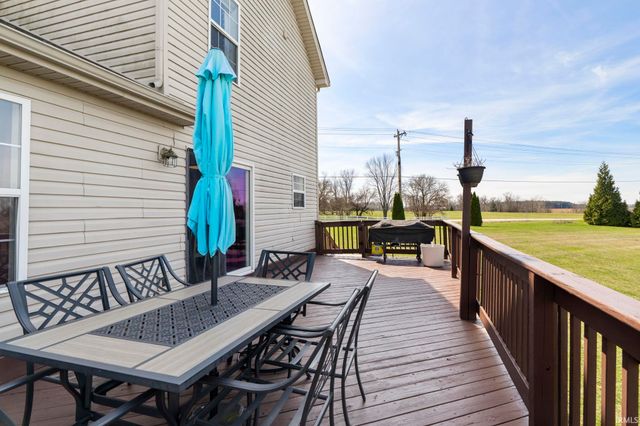 4682 SR 28 E, Lafayette, IN 47909