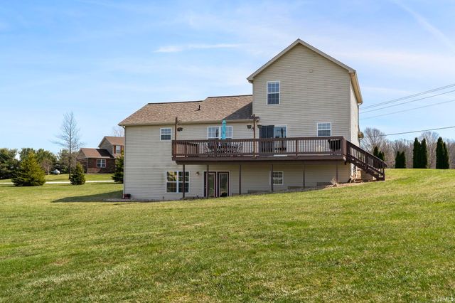 4682 SR 28 E, Lafayette, IN 47909