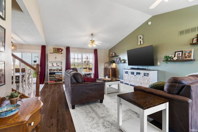 4682 SR 28 E, Lafayette, IN 47909