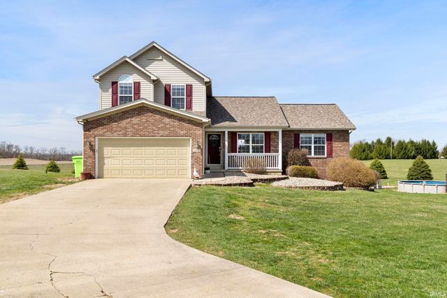 4682 SR 28 E, Lafayette, IN 47909