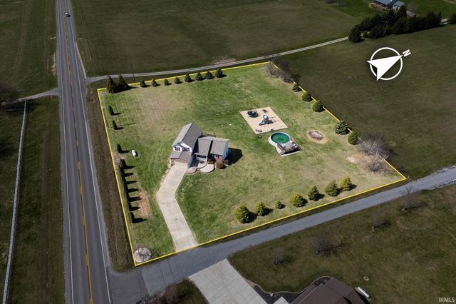 4682 SR 28 E, Lafayette, IN 47909