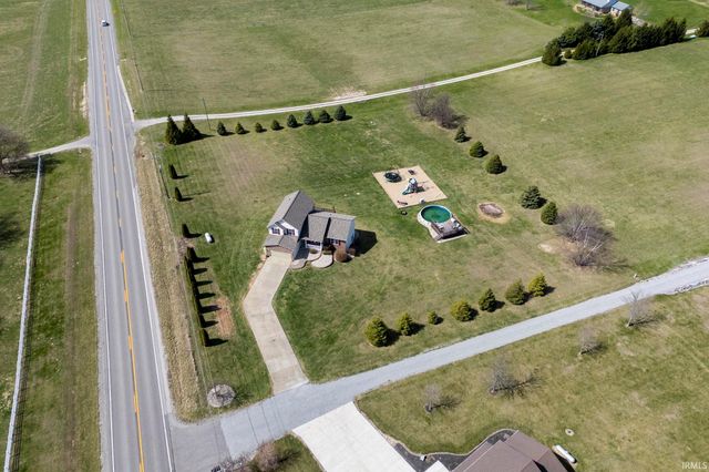 4682 SR 28 E, Lafayette, IN 47909