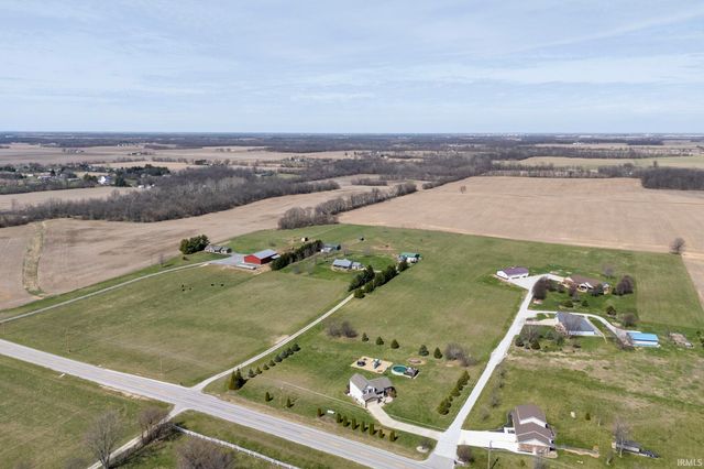 4682 SR 28 E, Lafayette, IN 47909
