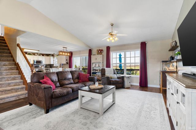 4682 SR 28 E, Lafayette, IN 47909