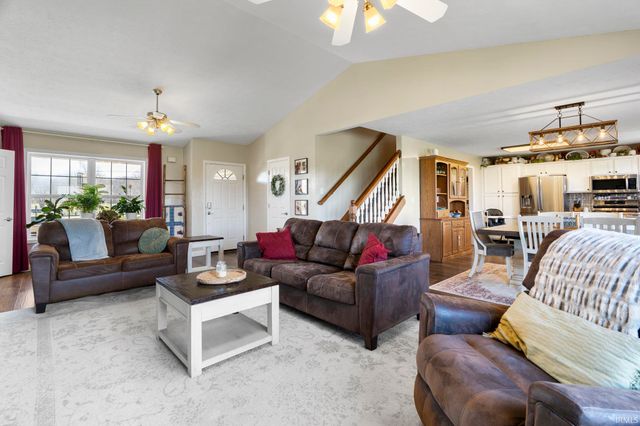 4682 SR 28 E, Lafayette, IN 47909