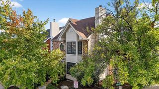 7634 Balson Avenue, University City, MO 63130