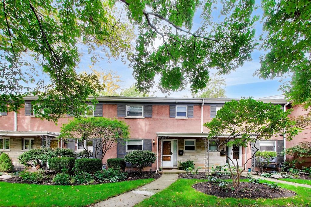 1009 Dempster Street, Evanston, IL 60201 — photo 2