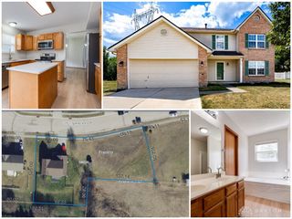 155 Green Knoll Drive, Franklin, OH 45005