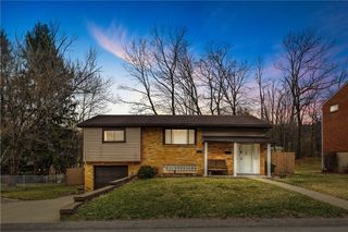 107 Yosemite Dr, Penn Hills, PA 15235