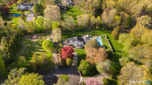 10 Hyde Ridge Road, Weston, CT 06883