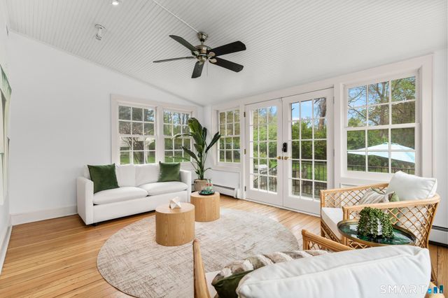 10 Hyde Ridge Road, Weston, CT 06883