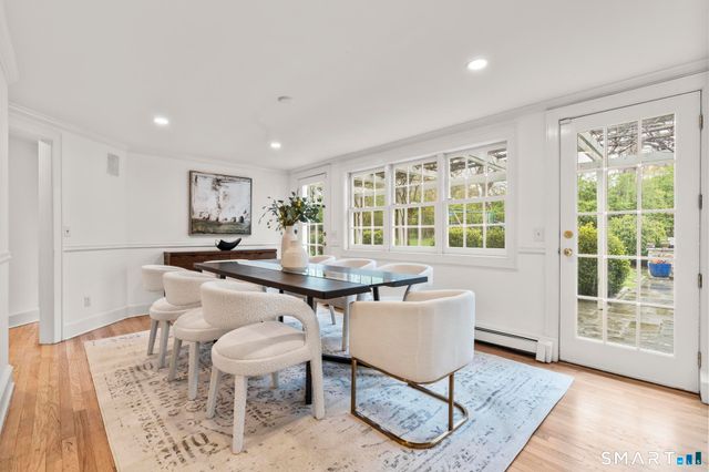 10 Hyde Ridge Road, Weston, CT 06883