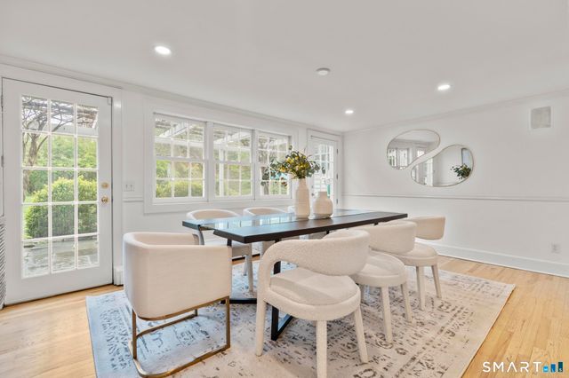 10 Hyde Ridge Road, Weston, CT 06883