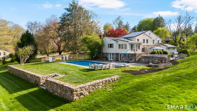 10 Hyde Ridge Road, Weston, CT 06883