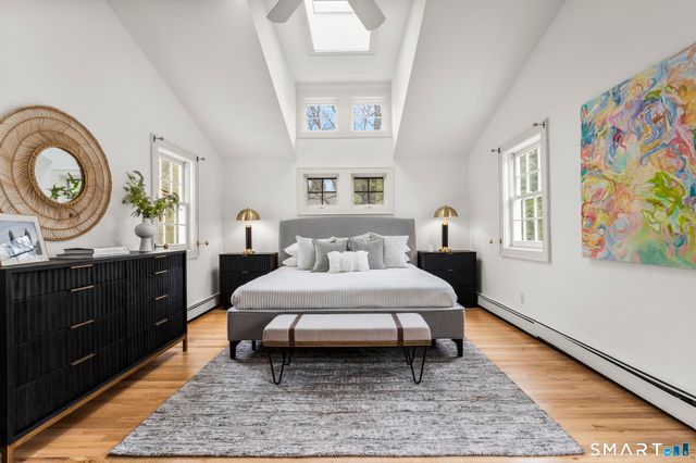 10 Hyde Ridge Road, Weston, CT 06883