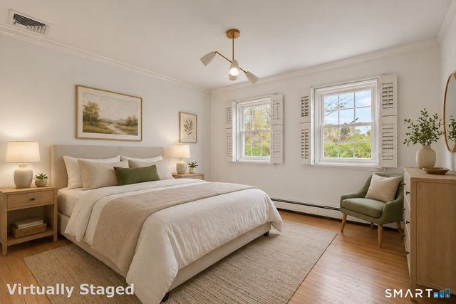 10 Hyde Ridge Road, Weston, CT 06883