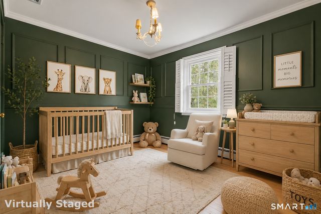 10 Hyde Ridge Road, Weston, CT 06883