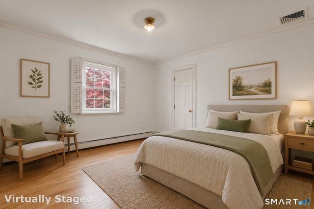 10 Hyde Ridge Road, Weston, CT 06883