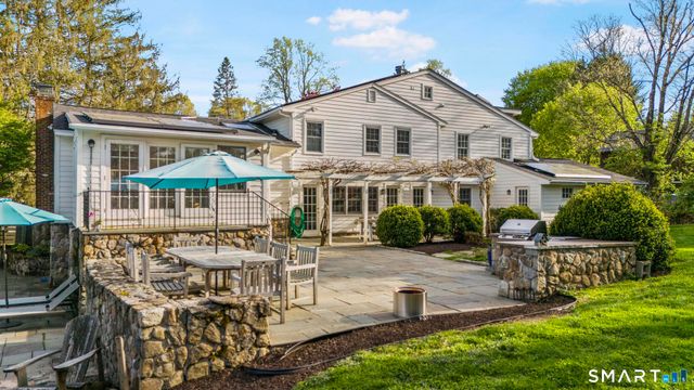 10 Hyde Ridge Road, Weston, CT 06883