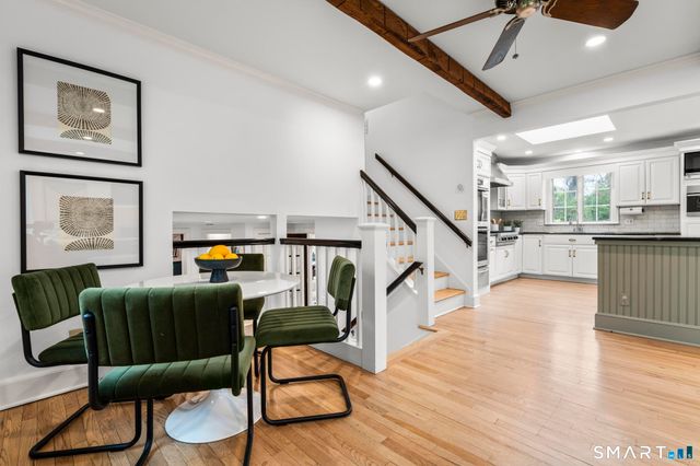 10 Hyde Ridge Road, Weston, CT 06883