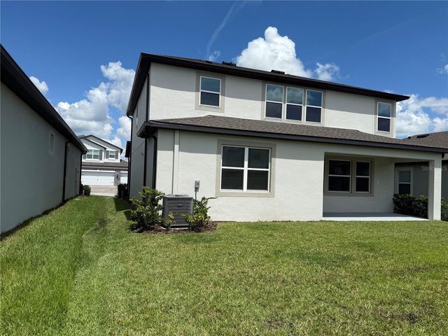 31954 SAPNA CHIME DRIVE, Wesley Chapel, FL 33545