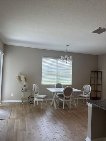 31954 SAPNA CHIME DRIVE, Wesley Chapel, FL 33545