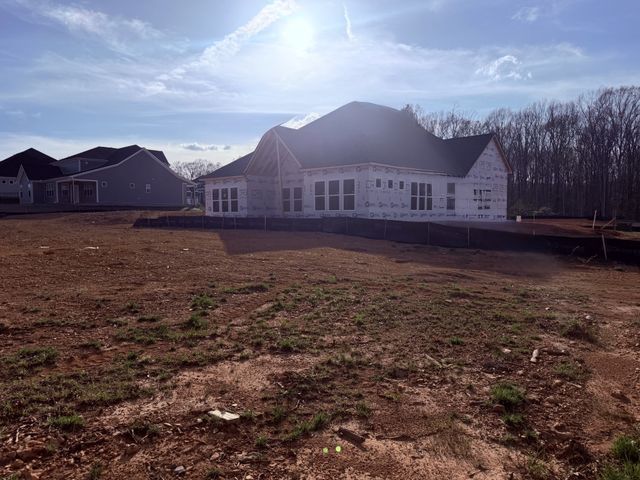 7274 Fairlawn Drive, Fairview, TN 37062