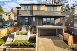 20130 21st Avenue NW, Shoreline, WA 98177