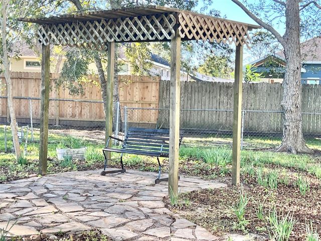3806 Peck Street, Santa Fe, TX 77517