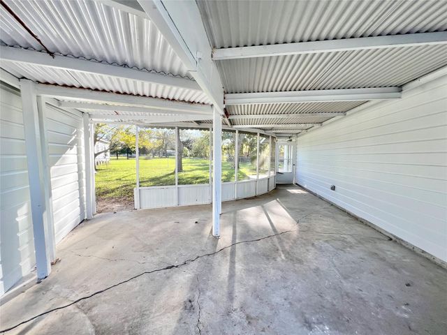 3806 Peck Street, Santa Fe, TX 77517