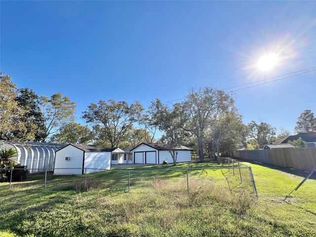 3806 Peck Street, Santa Fe, TX 77517