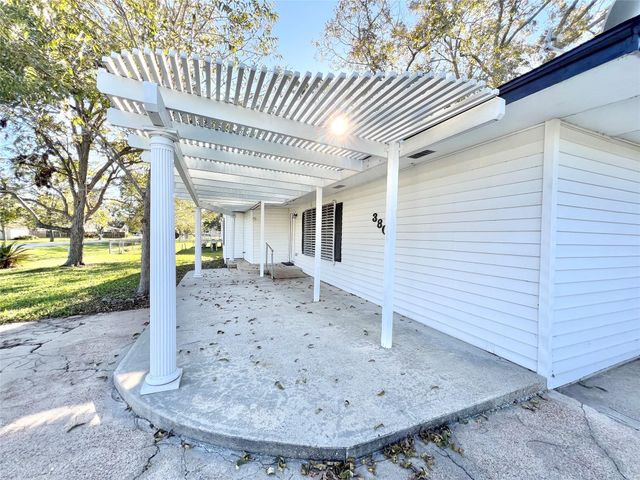 3806 Peck Street, Santa Fe, TX 77517