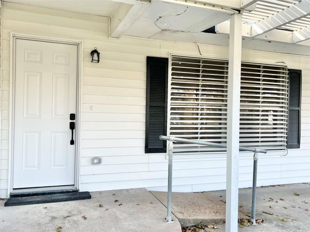 3806 Peck Street, Santa Fe, TX 77517