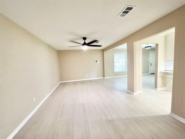 3806 Peck Street, Santa Fe, TX 77517