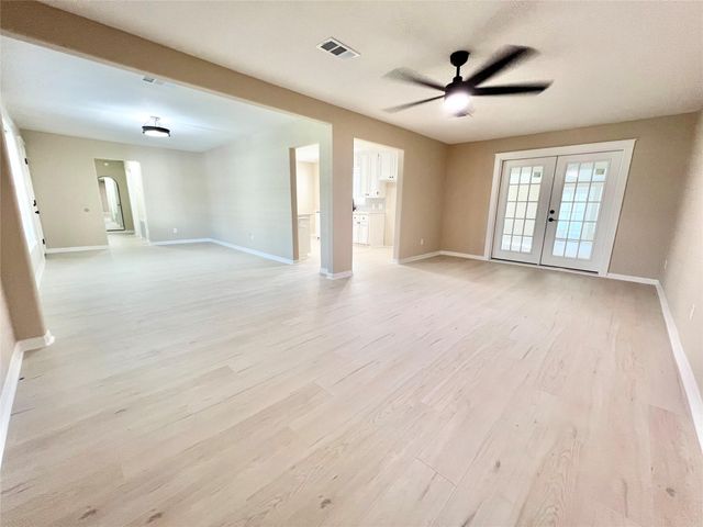 3806 Peck Street, Santa Fe, TX 77517
