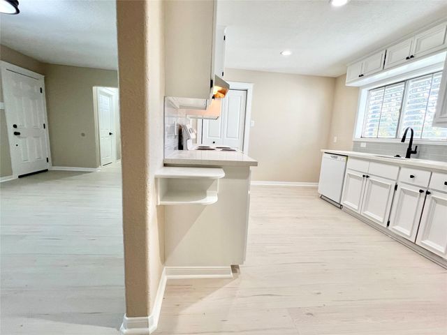 3806 Peck Street, Santa Fe, TX 77517
