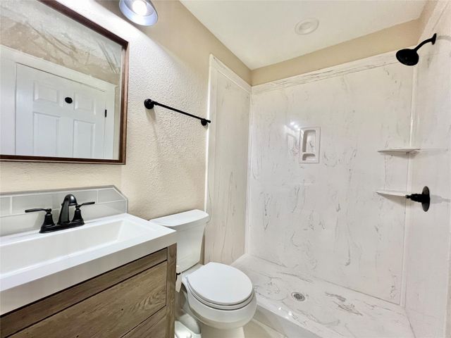 3806 Peck Street, Santa Fe, TX 77517