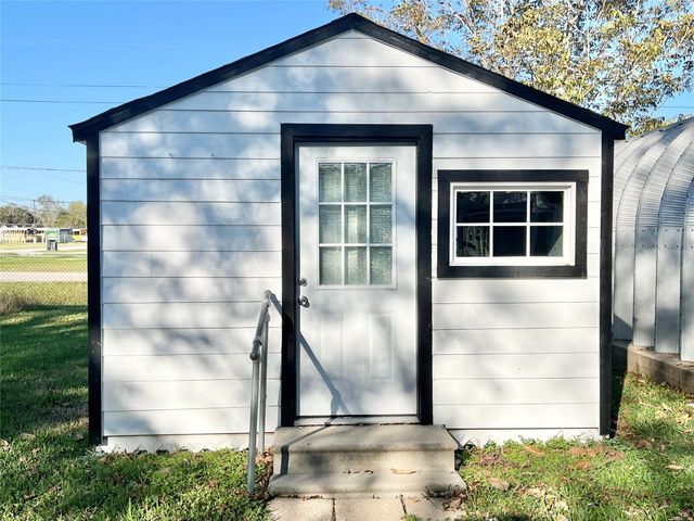 3806 Peck Street, Santa Fe, TX 77517
