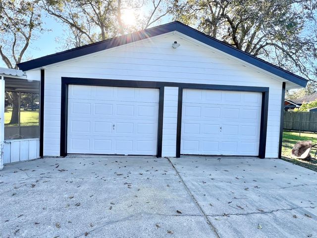 3806 Peck Street, Santa Fe, TX 77517