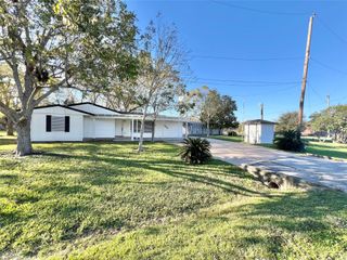 3806 Peck Street, Santa Fe, TX 77517