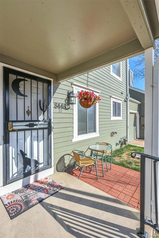8448 W Union Avenue 33, Littleton, CO 80123