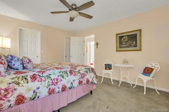 8448 W Union Avenue 33, Littleton, CO 80123