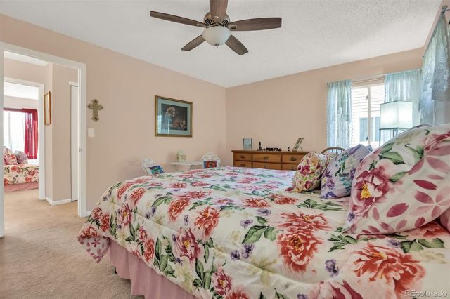 8448 W Union Avenue 33, Littleton, CO 80123