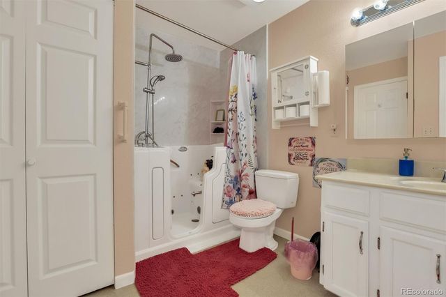 8448 W Union Avenue 33, Littleton, CO 80123