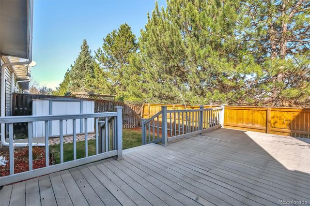 8448 W Union Avenue 33, Littleton, CO 80123