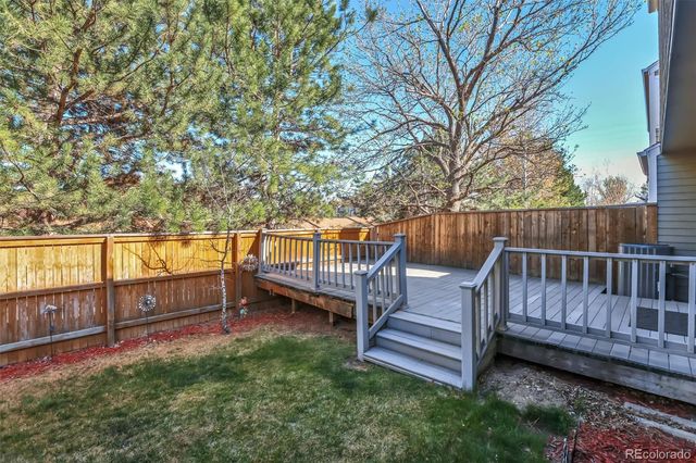 8448 W Union Avenue 33, Littleton, CO 80123