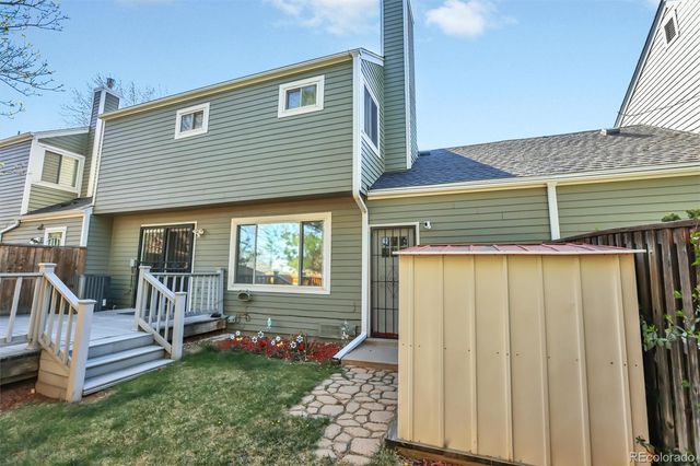 8448 W Union Avenue 33, Littleton, CO 80123