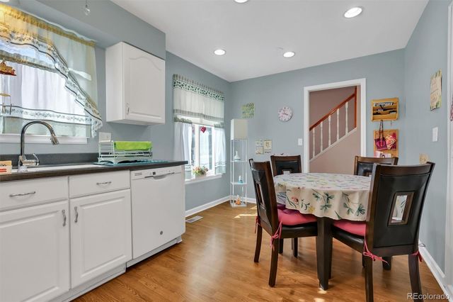 8448 W Union Avenue 33, Littleton, CO 80123