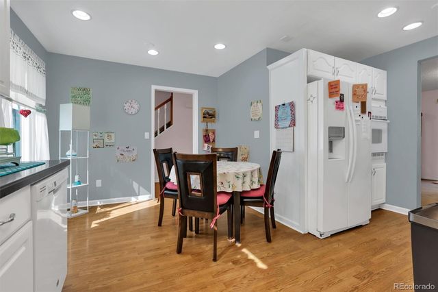 8448 W Union Avenue 33, Littleton, CO 80123